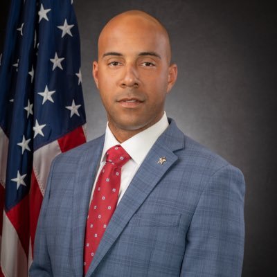 Lifelong Public Servant•Chief Communications Officer.