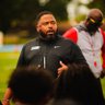 teddyk95's profile picture. Head Football Coach @CAU | Check out my @youtube channel CoachTeddyKeaton
