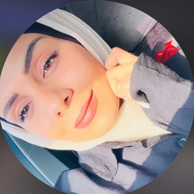 نور الحرازين CGTN correspondent, and a journalist from Gaza مراسلة تلفزيونية و ٢ صانَعة 🇪🇬 🇦🇪 مُحتوى من غَزة