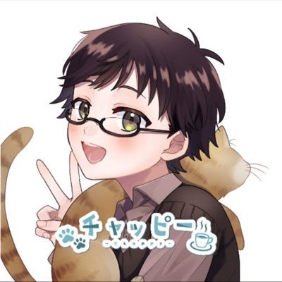 チャッピーさんのプロフィール画像