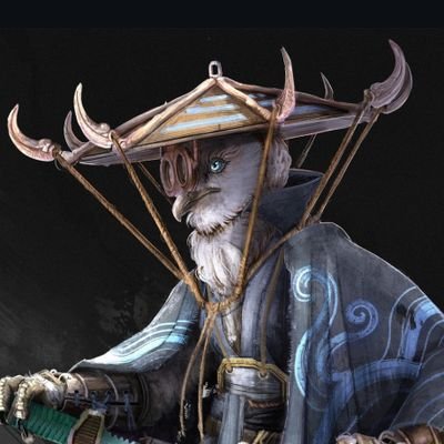 マウスケッチ VStarさんのプロフィール画像