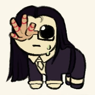 tw : nsfw content.
i work at a law firm.
✝️🏳️⚧️🇨🇳🏴☦️
he/him/she/her
(account used by 2 dudes)