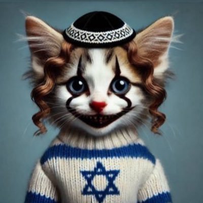 Mordechaj Kittenberg. Żyd z wyboru, w ramach porannego antysemityzmu samemu wchodzę pod prysznic i do mydła mówię mamo. Główne konto: @PanKotek109
