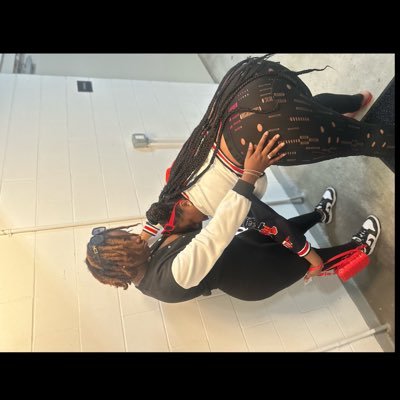 rest up granny and mommy 😇💓 Chicago ✈️mn📍