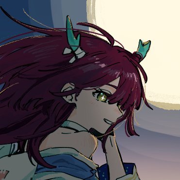 FUKUE ✦ 貧乏神 Vtuberさんのプロフィール画像