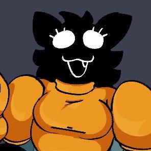 GooberGal96's profile picture. Your local girlfailure uwu