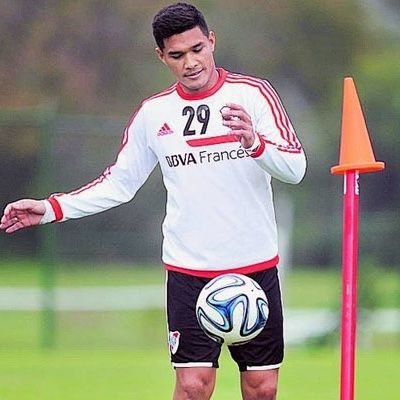 21 años. Hincha y socio de River. https://t.co/bwRg1UtOmJ