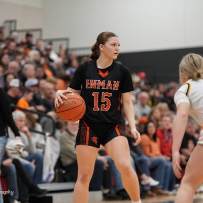 Ellie Thimmesch Profile