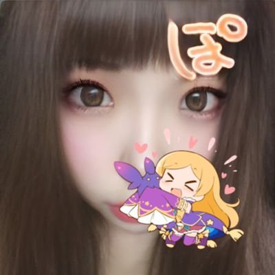 ぽあら( ´•ᴗ•ก)さんのプロフィール画像