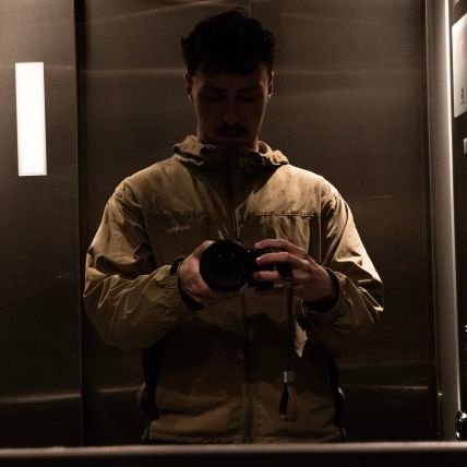 Callum Daintyさんのプロフィール画像