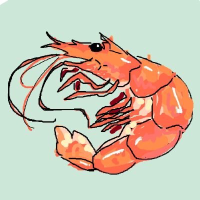 SHRIMPTNK's profile picture. 19