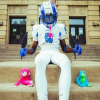 NjayJason (@njayjason) 's Twitter Profile