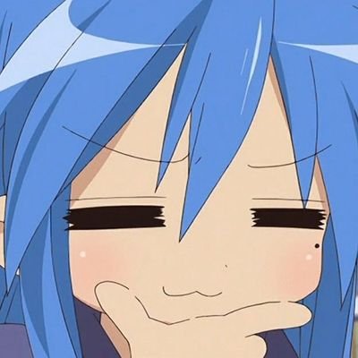 Hey, what's up? If you want to talk, I'm here.( ╹▽╹ )
「owner of GearkayCraft™ and founder of Yuna Studios®」
