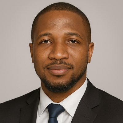 Obot, Joseph Aniedi Profile