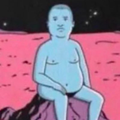 Waffle_Home_'s profile picture. :(: