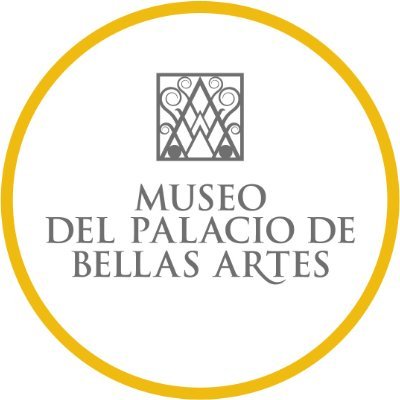 Cuenta oficial del Museo del Palacio de Bellas Artes #MPBA. Primer museo de arte en México (1934).