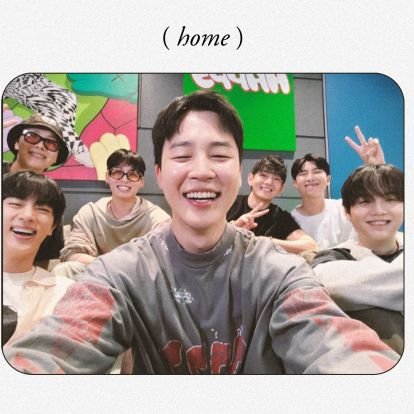 💜 나는야 아미!!! 방탄은 내 인생 활력소💜
난 방탄만 파는 아미💜 평생 7방탄 아미는 팔벌려환영🙋♀️ 우리 트친하며 어덕행덕해요🤝
헤더 출처 - 베리베리