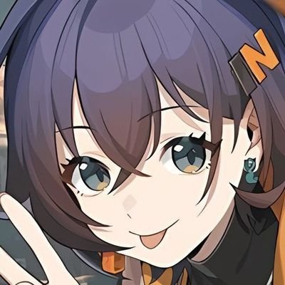 ABlueCuteProxy's profile picture. Just your normal owner of Random Play.