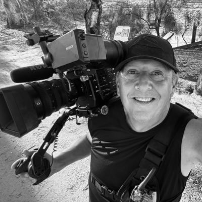 Freelance Television Cameraman, screenwriter, bacon enthusiast. I sometimes make TV shows. I’m writing my first novel. Cronulla Sharks supporter