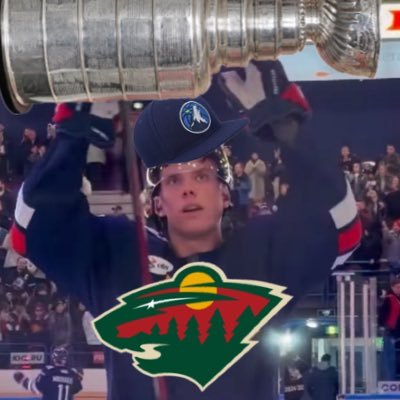 Not a reputable source for NHL or NBA news