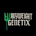 HEAVYWEIGHTGENETIX (@heavyweightgen) Twitter profile photo HEAVYWEIGHTGENETIX (@heavyweightgen) Twitter profile photo