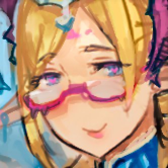 インターネットお絵かきマン
skeb(https://t.co/ovVFzDS0g5)
fantia(https://t.co/DINgtPs4YM)
https://t.co/CmlD6LREzh
お仕事はこちらまで
(morowork0846@gmail.com)