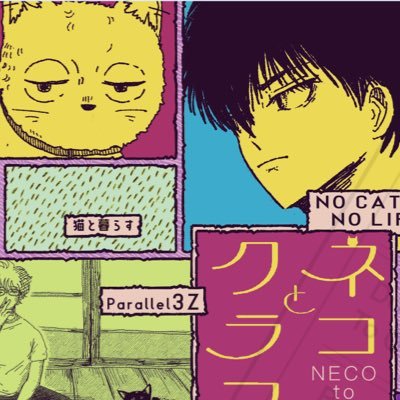 みこ🐈‍⬛⚫️さんのプロフィール画像