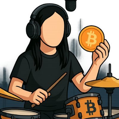 marketsdrummer's profile picture. Student of timing the markets 🧞‍♂️