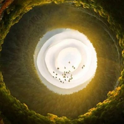 skyrin1008's profile picture. 做简单的 App 🍥