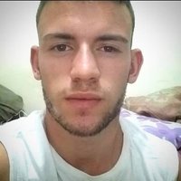 Gabriel Souza (@gabrielsou25664) 's Twitter Profile
