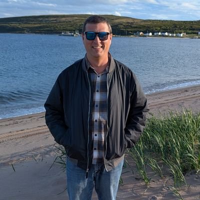 Rodney Barneyさんのプロフィール画像