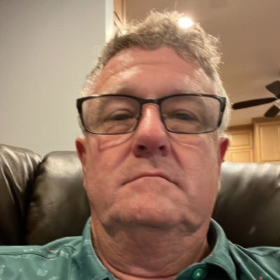 Mega MAGA, all posts by me are my OPINION; avid record collector
