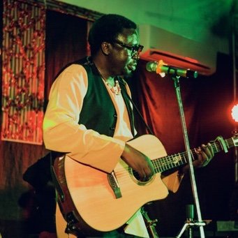 Formerly Doug Kazé | Associate Professor, English @UniJos | African Humanities Fellow @ACLS1919 | PhD @Rhodes_Uni || Singer-songwriter, Poet, Fiction Writer, ☕️