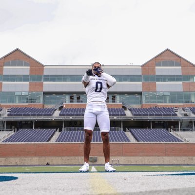Raleigh Collins III Profile