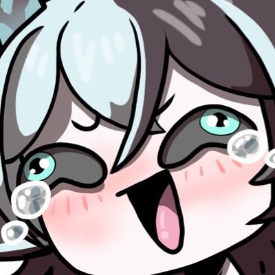 eepy demon pup 🐾🩵🇨🇦24 • she/her • I stream sometimes 🎨TBD ⚙️@KoumoriVa (most likely)🎨#ShiibArt 🔞#SussyShiiba 🔞alt: @SussyShiiba
