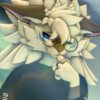 19 y/o | Suggestive! | Sabertooth | ATL Fur | Bi (kinda) | Gym Rat | Cybersec Student | Pluh!
DMs open! just dont be weird