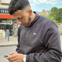 Oual_du_jbal🇲🇦 (@hamidlecosmo) 's Twitter Profile