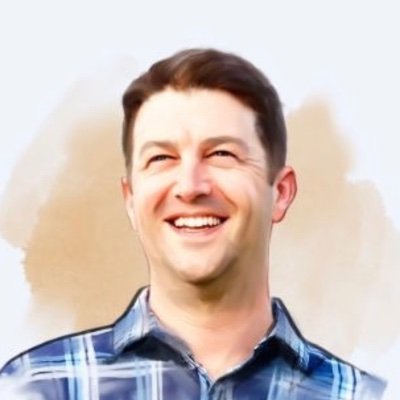 Andy MacMillan Profile
