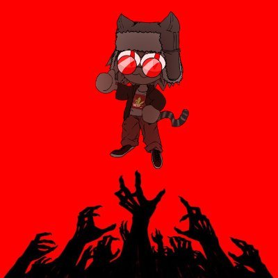 azamii_x's profile picture. 21 y/o looser :p • he/him • I draw (SFW/NSFW)🔞 • Multifandom • ENG/ESP 🇦🇷 bi