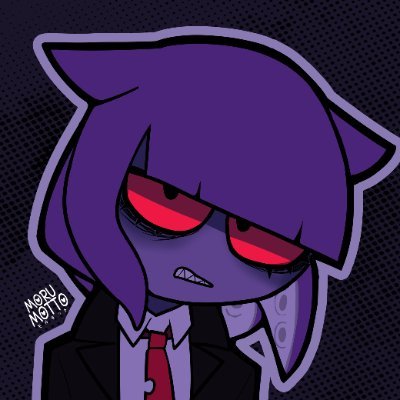 🐙 MORUMOTTO 🖤さんのプロフィール画像