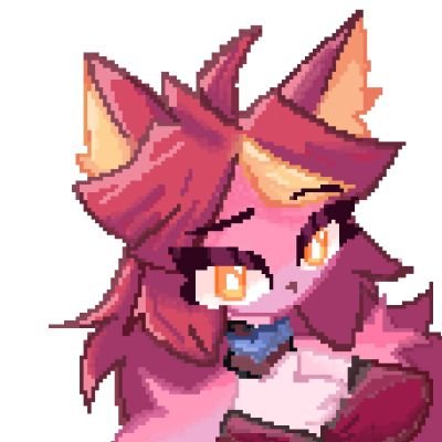 la cuenta original valió vrg jaja, hola soy rem, dibujo furras, bad/medium english srry
//the beautiful pfp by: @EFFECTIVEPICK26
//principal acc: @keathrem02