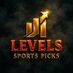 Levels Sports (@levelspicks) Twitter profile photo Levels Sports (@levelspicks) Twitter profile photo