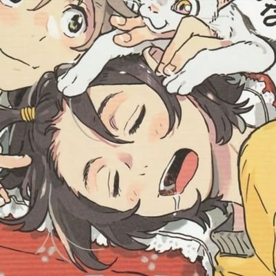 SoyHijaDePutaXD's profile picture. Oñoooo // A little of Nsfw // Multifandom 🦢 // English ; Spanish