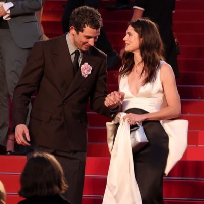 JoshAlison_'s profile picture. dream introvert couple