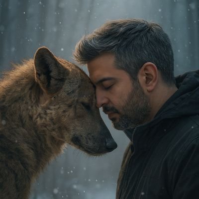 cezalisevmeyin's profile picture. belki.