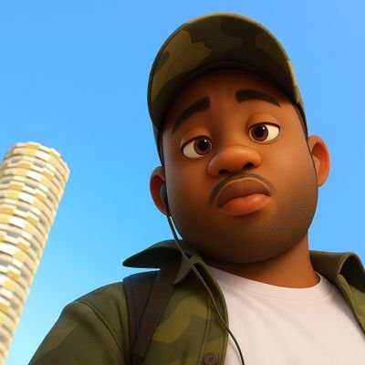 ginald87's profile picture. All about Web3 📊📈|| Crypto Education || Content Writer || Marketing || I Tweets Whatever I feel like Tweeting || Content Creator 🧵