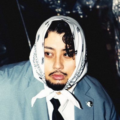 Artist & Video Director ▶︎Producer/Beatmaker ▶︎Rapper ▶︎DJ (BASI・Rude-α) IG→@mutant_issei HYPER TAMADE (KOPERU & ISSEI)