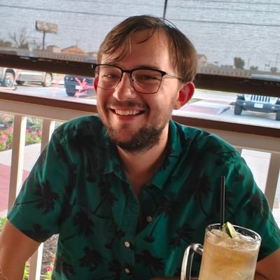 durka_durk_dur's profile picture. embedded firmware wizard, cat father, metalhead
\\
certified CAN enjoyer
\\
txst EE/CE 2020. 
my thoughts are based on my own thoughts.