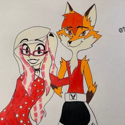 🦊Toxi 🐾Kickfox🥊🏟️🏆 Profile