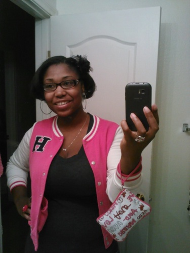 im 21 im real #teamdramafree
